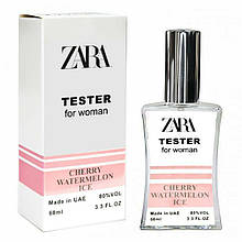 Zara Cherry Watermelon Ice TESTER NEW , жіночий, 60 мл