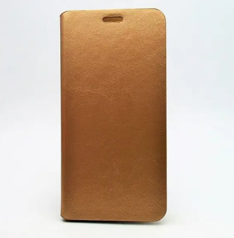Чохол-книжка Original Flip Cover LG Titan G4s/H734 Gold, фото 1