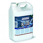 Засіб для очищення покрівлі KATEPAL К-10 від пилу, моху, лишайника...  (5 Л)