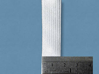 Гумка плоска (еластична тасьма) 15 мм