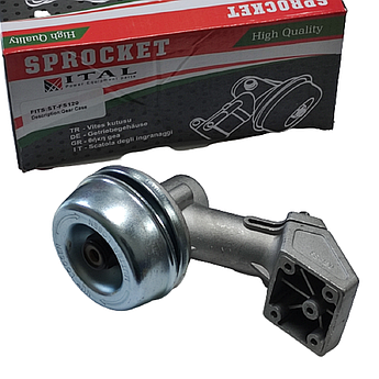 Редуктор до мотокос FS 120, FS 200, FS 250 Ital