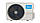 Кондиционер Midea AURORA MSAB-12HRFN8-I /MSAB-12HRFN8-O, фото 4