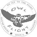 owl flight