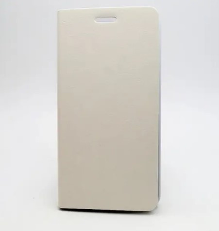 Чохол-книжка Original Flip Cover LG G4 Stylus/H540F White, фото 1