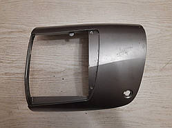 Ліва бічна панель накладка Корпусна панель для кавомашини Saeco Talea Giro Plus Type SUP 032OR б/у