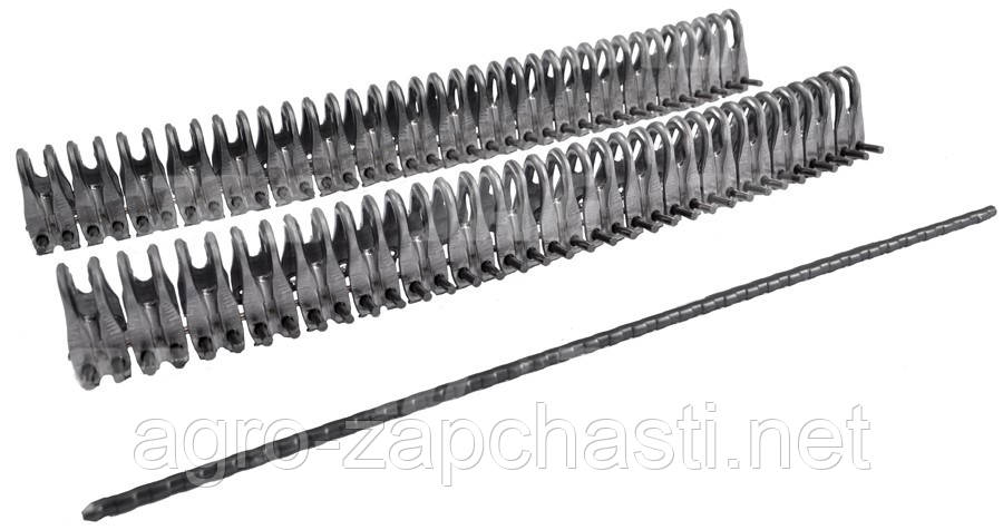 Замок, стрічкове з'єднання U24BS/10-18/T2F208/5KV 208 mm (gr.5-6mm)