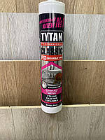 Клей універсальний монтажний TYTAN Classic Fix (прозорий)