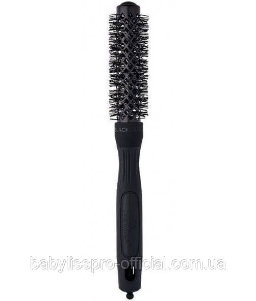 Брашинг Olivia Garden Black Label Thermal 18 мм OGID0878