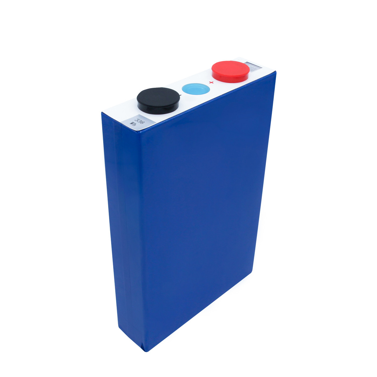 Акумулятор EVE LF105 LiFePO4 (105Ah 3.2V) Grade A, літій-залізо-фосфатний акумулятор