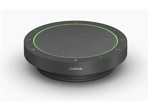 Bluetooth usb спікерфон Jabra Speak2 55 MS, фото 1