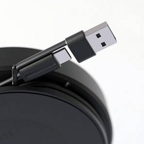 Bluetooth usb спікерфон Jabra Speak2 75 MS, фото 3