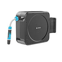 Котушка автоматична Cellfast Ergo зі шлангом 1/2" (55-410)