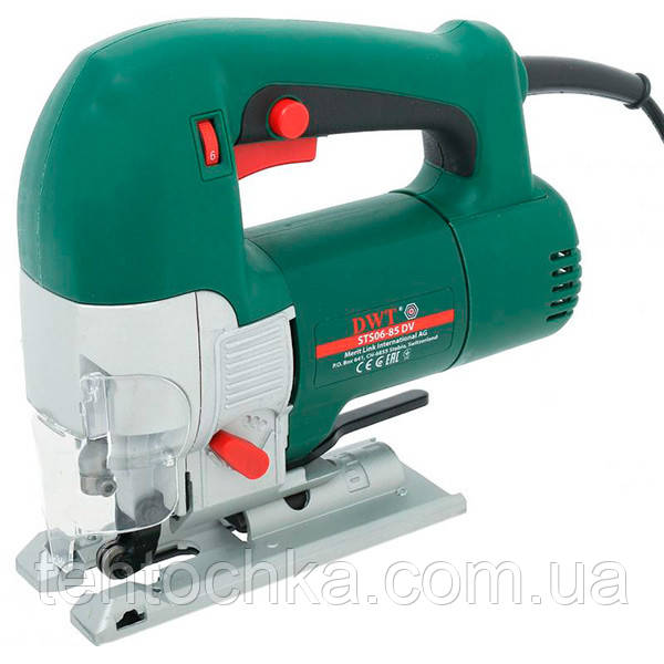 Електролобзик - DWT STS06 - 85 DV