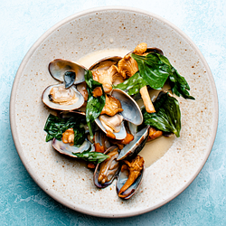 Користь вживання риби та морепродуктів