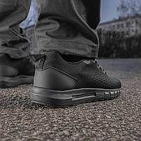 Кросівки M-Tac Summer Light Black, фото 9