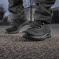 Кросівки M-Tac Summer Light Black, фото 11