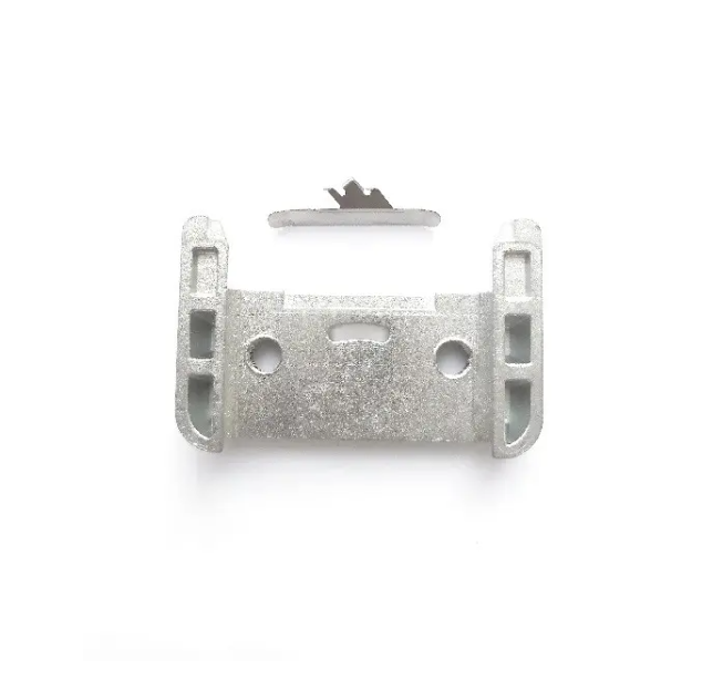 Каретка напрямна ножа машинки для стриження Moser 1230 1230-7471 (KG-7826)