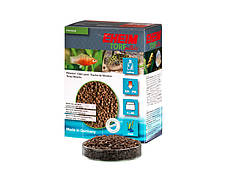 Наповнювач для фільтрів Eheim TORF PELLETS, 1 літр. Наповнювач із торфу, у вигляді гранул., фото 3
