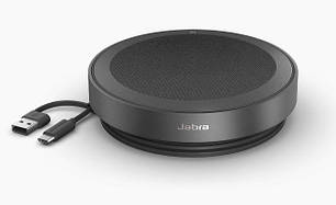 Bluetooth usb спікерфон Jabra Speak2 75 MS, фото 1
