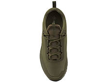 Кросівки тактичні MIL-TEC Tactical Sneakers Olive, фото 4