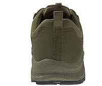Кросівки тактичні MIL-TEC Tactical Sneakers Olive, фото 9