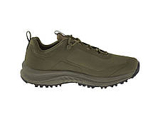 Кросівки тактичні MIL-TEC Tactical Sneaker Olive, фото 4