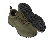 Кросівки тактичні MIL-TEC Tactical Sneaker Olive