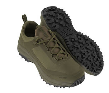 Кросівки тактичні MIL-TEC Tactical Sneakers Olive