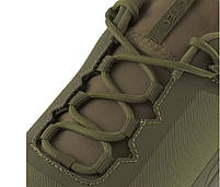 Кросівки тактичні MIL-TEC Tactical Sneakers Olive, фото 8