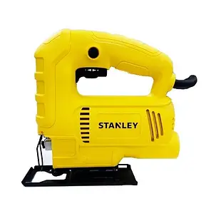 Лобзик электрический - Stanley 450 SJ45, фото 3