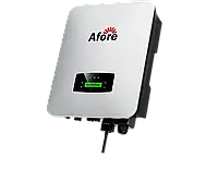 Сетевой инвертор Afore HNS8000TL + Afore Smart meter