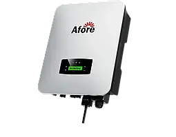 Мережевий інвертор Afore HNS8000TL + Afore Smart meter