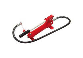 Насоси гідравлічні ручні