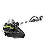 Тріммер акум.EGO ST1401E-ST KIT, 56В, ширина косіння 35см, струна 2,4мм, роз`ємна штанга, акум. 2,5 А·год +, фото 10