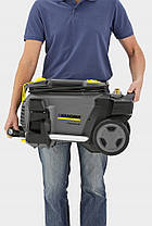 Мийка високого тиску Karcher HD 5/15 C PLUS MAX 200BAR, фото 6