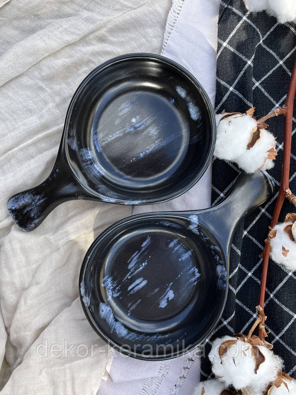 Бульйонниця 280 мл, «Тотал графіт плюс»