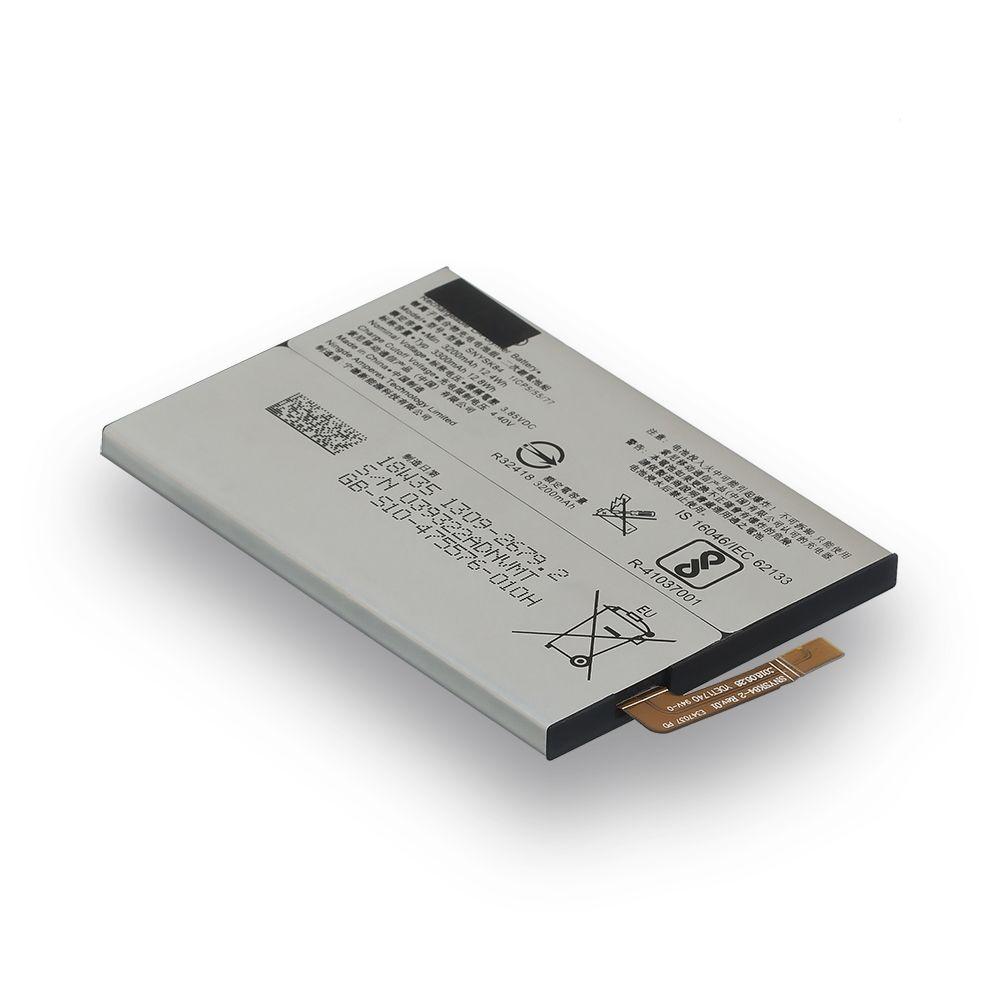 Акумулятор для Sony Xperia XA2 Dual (H3113) / L2(L4311) /L3(L4312) / SNYSK84 /LIP1654ERPC, 3300 Mah АААА Original PRC