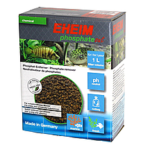 Наповнювач для фільтрів, Eheim PHOSPHATE out, 390 г. Наповнювач для видалення фосфатів в акваріумі, фото 4