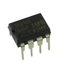 Мікросхема IR2106 DIP-8