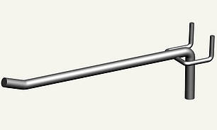 Надміцні гачки (8 мм) на перфорацію