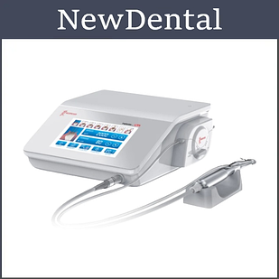 Фізіодіспенсер Implanter Plus Woodpecker (автоклавуємий мотор)