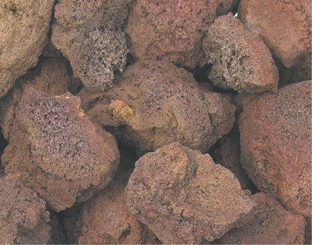 Лава вулканічна Bertos SCPL, фото 1