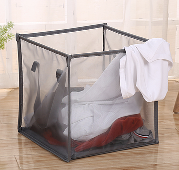 Органайзер мішок для одягу і білизни / Ящик для одягу / Контейнер для речей