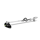 Тример садовий EGO ST1301E-S KIT 56В, ширина косіння 33см, струна 2,0мм, акум. 2,5А*год + зарядний пристрій, фото 4