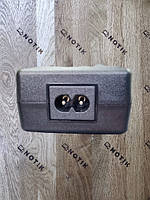 Блок живлення Delta 80W 12V=6.67A 7.4x5.9mm(MEA-080A12C) Б/В, фото 3