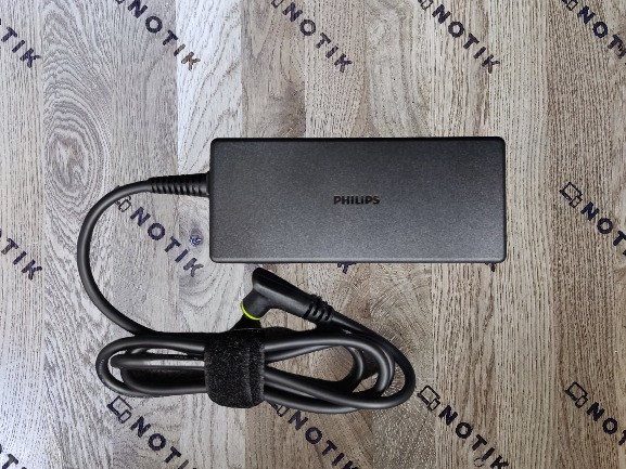 Блок живлення Delta 80W 12V=6.67A 7.4x5.9mm(MEA-080A12C) Б/В