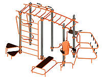 Станция Multifitness Gym FS5.4