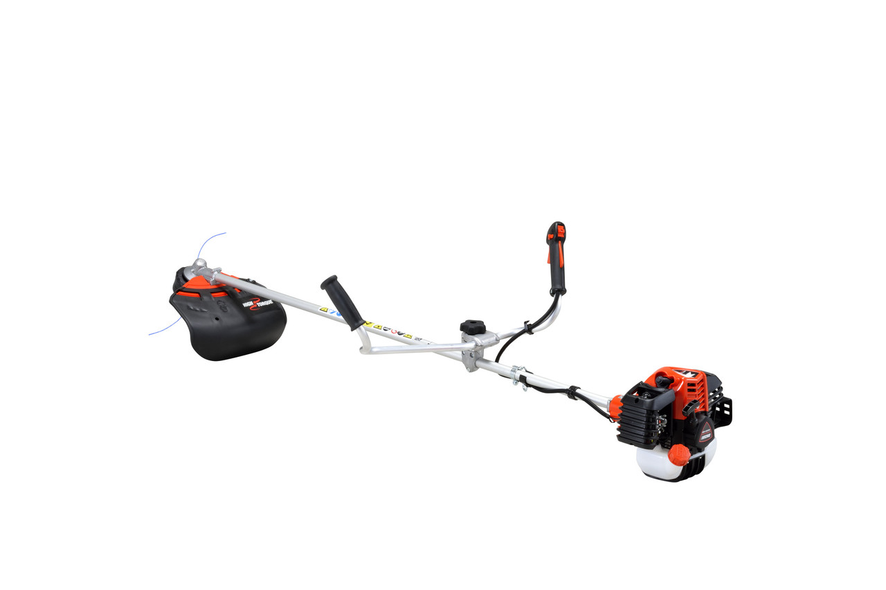 Бензокоса ECHO SRM-222ES/U (1 л.с.)
