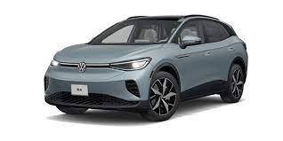 Volkswagen ID.4 2020+