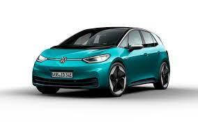 Volkswagen ID.3 2020+